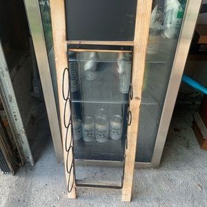 Wine Rack